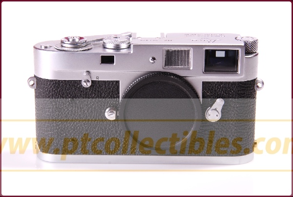 Leica M 2